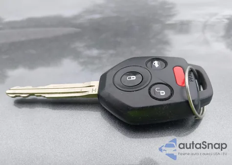 2019 Subaru Impreza 2.0I from USA, damaged, VIN 4S3GTAA65K1733463